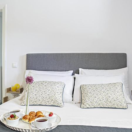 Appartamento Nest Alepou Esterno foto