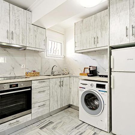 Appartamento Nest Alepou Esterno foto
