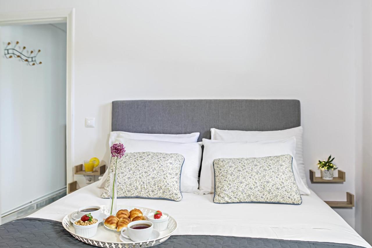 Appartamento Nest Alepou Esterno foto