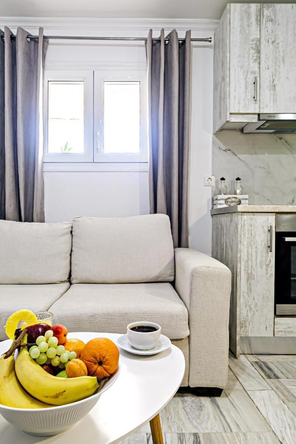 Appartamento Nest Alepou Esterno foto