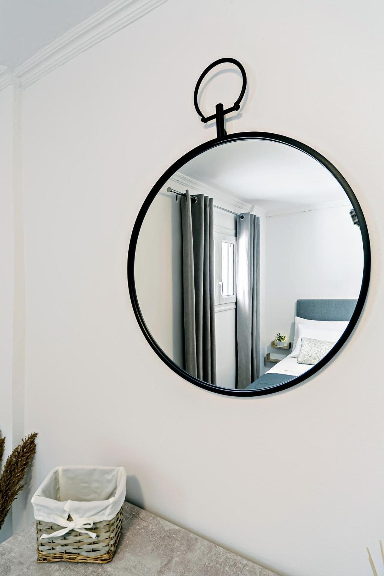 Appartamento Nest Alepou Esterno foto